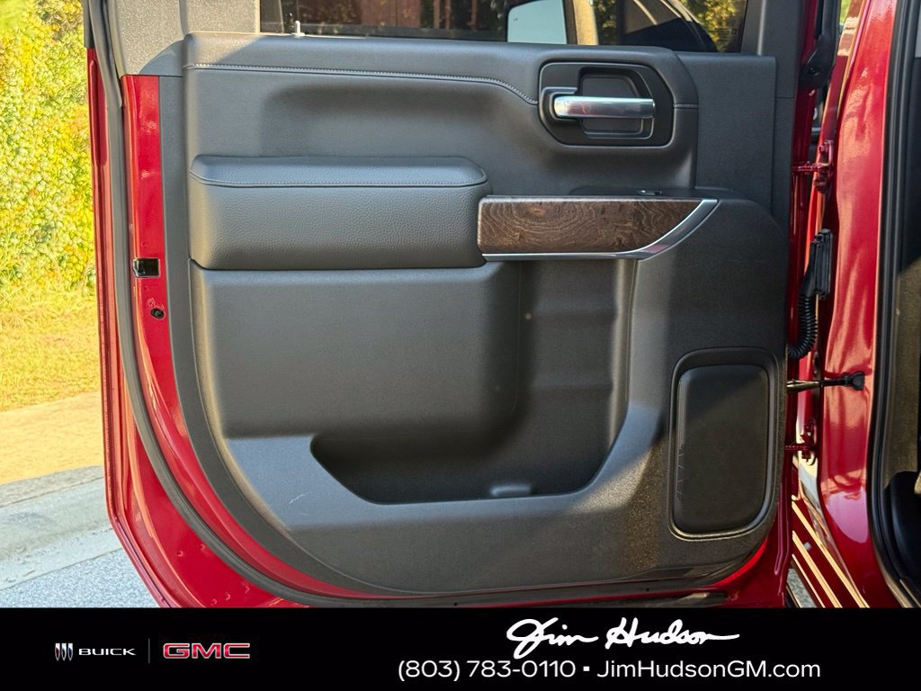 Certified 2020 GMC Sierra 2500 Denali w/ Denali Ultimate Package AWD/4WD image 25
