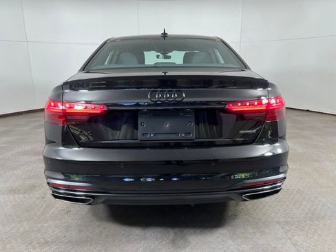 Used 2023 Audi A4 2.0T Prestige w/ Prestige Package AWD/4WD image 6