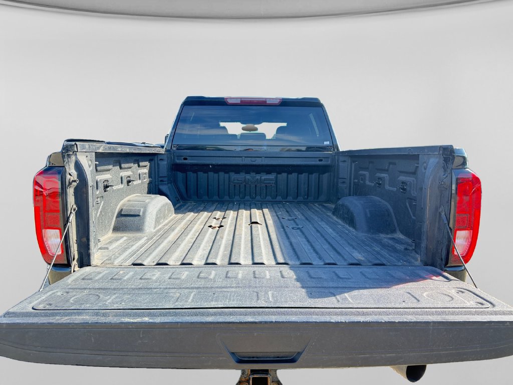 Used 2021 GMC Sierra 2500 SLE w/ Gooseneck/5TH Wheel Package AWD/4WD image 39