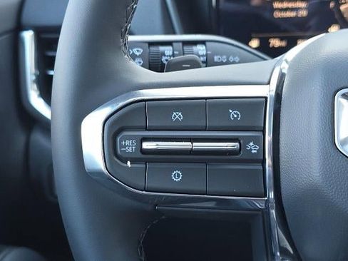 New 2026 GMC Terrain Denali image 27