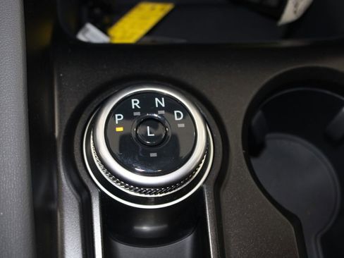 New 2026 Ford Explorer Active image 42