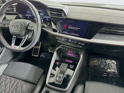 Used 2024 Audi S3 Premium Plus image 6