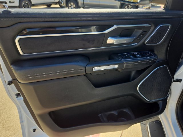 Used 2020 RAM 1500 Laramie RWD image 20