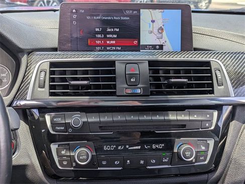 Used 2020 BMW M4 Coupe image 17