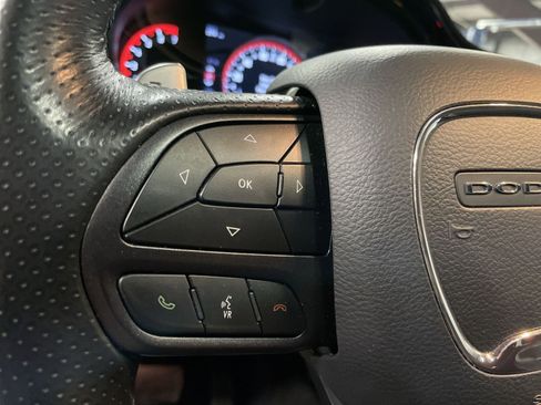Used 2024 Dodge Durango GT AWD/4WD image 36