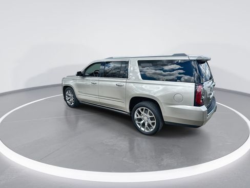 Used 2016 GMC Yukon XL Denali w/ Open Road Package RWD image 6