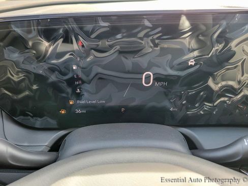 New 2026 Buick Encore GX Avenir image 13