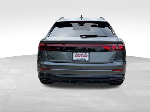 New 2026 Audi Q8 Prestige AWD/4WD image 6