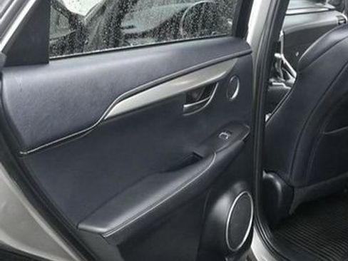 Used 2019 Lexus NX 300 F Sport w/ F Sport Premium Package AWD/4WD image 10