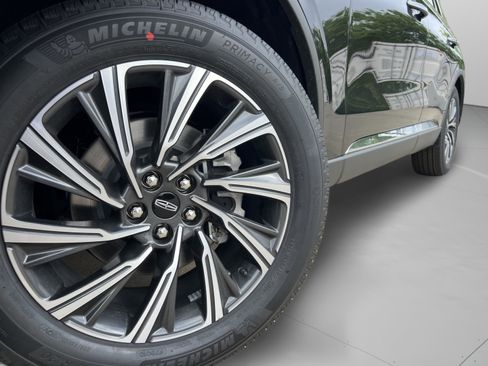 New 2026 Lincoln Aviator 2WD image 34