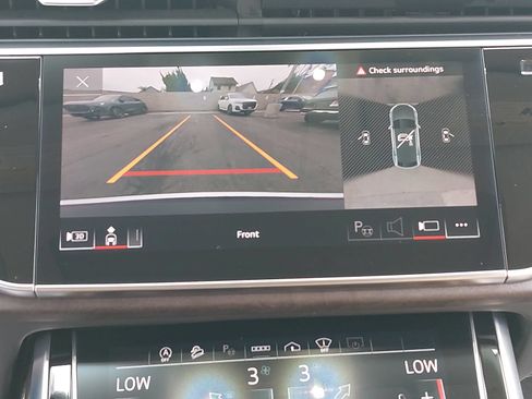 Certified 2023 Audi Q8 Prestige w/ Prestige Package AWD/4WD image 26