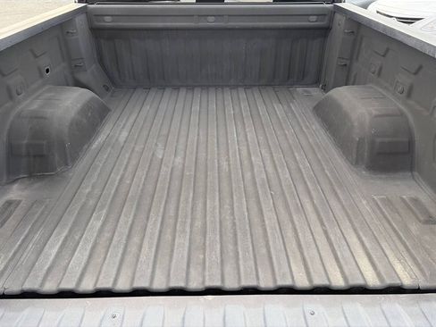 Used 2021 Chevrolet Silverado 1500 Custom RWD image 20
