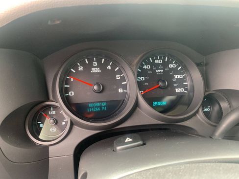Used 2012 GMC Sierra 1500 W/T w/ Work Truck Plus Package AWD/4WD image 17