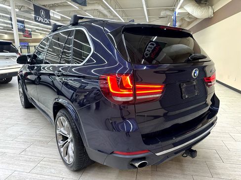 Used 2016 BMW X5 sDrive35i image 9