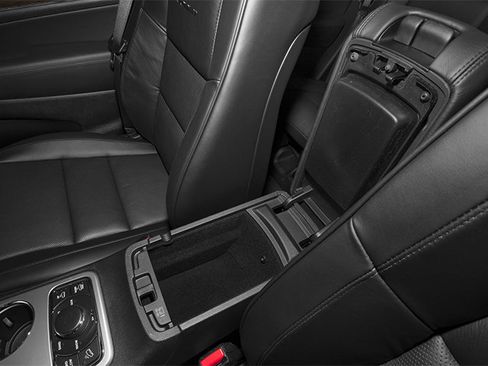 Used 2014 Jeep Grand Cherokee Summit AWD/4WD image 20