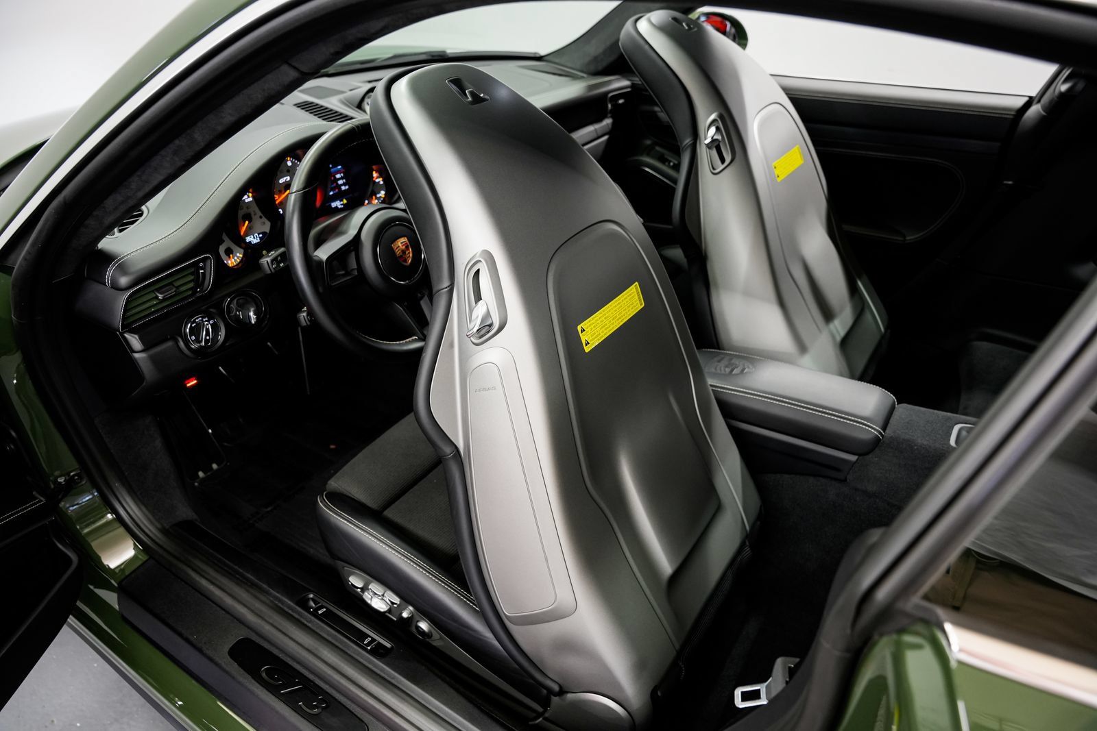 Used 2019 Porsche 911 GT3 RWD image 21