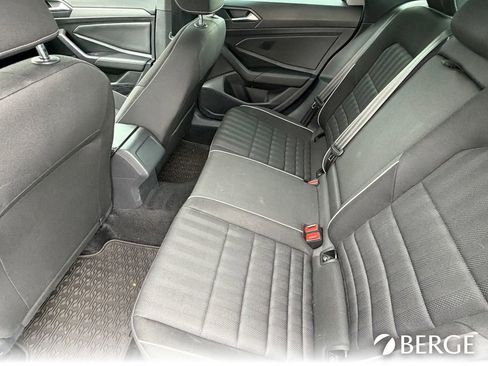Used 2022 Volkswagen Jetta Sport w/ IQ.Drive Package image 15
