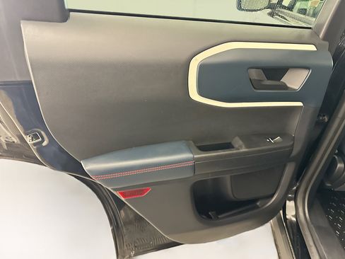 Used 2023 Ford Bronco Sport Heritage image 26