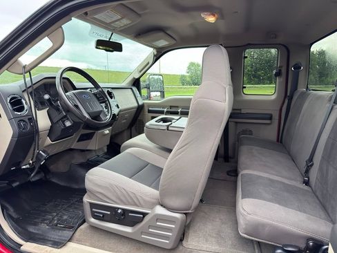 Used 2010 Ford F250 4x4 SuperCab Super Duty image 26