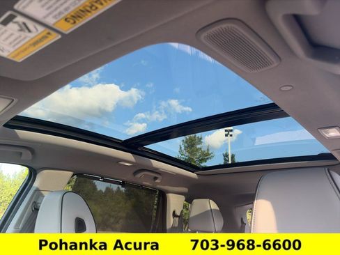 Used 2026 Acura MDX SH-AWD w/ Advance Package image 23