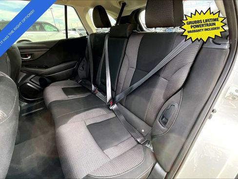 Used 2023 Subaru Outback Premium w/ Popular Package #1 image 35