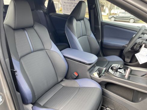 New 2026 Subaru Solterra image 21