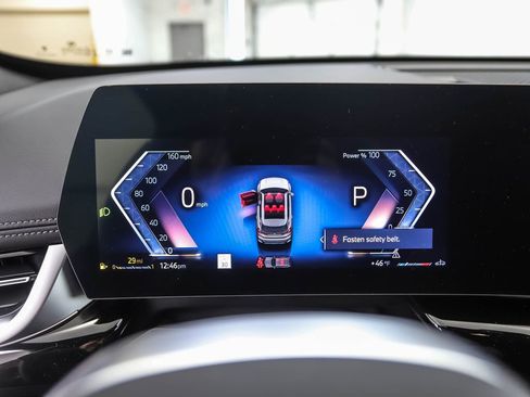 New 2026 BMW X1 xDrive28i w/ Convenience Package image 14