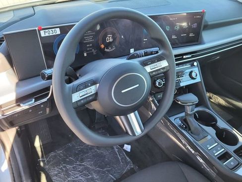 New 2026 Hyundai Sonata SE image 7