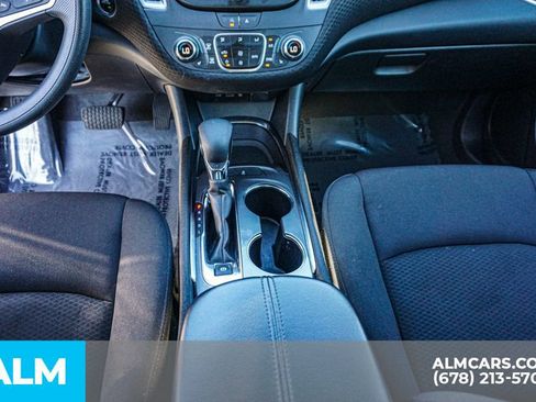 Used 2023 Chevrolet Malibu LT image 39