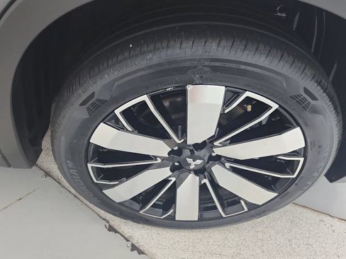 Used 2025 Mitsubishi Outlander SE AWD/4WD image 36