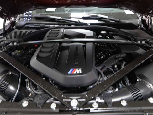 New 2026 BMW M4 Coupe w/ Executive Package image 16