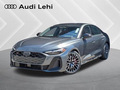 New 2026 Audi S5 Prestige