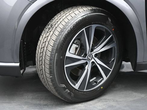 Used 2023 Lexus RX 350 Premium w/ Accessory Package (Z1) FWD image 21