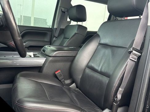 Used 2014 GMC Sierra 1500 SLT w/ All-Terrain Package image 12