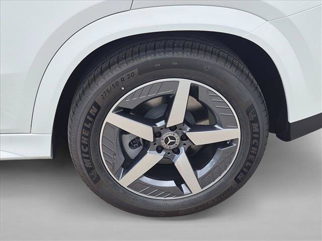 New 2027 Mercedes-Benz GLE 450 4MATIC Coupe image 10