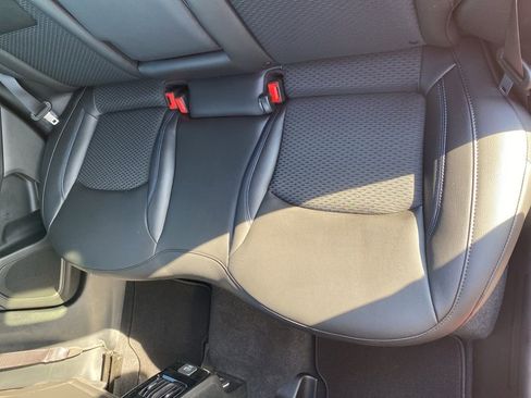 New 2026 Jeep Compass Altitude AWD/4WD image 34