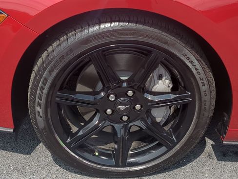 Used 2020 Ford Mustang GT Premium w/ Equipment Group 401A image 11