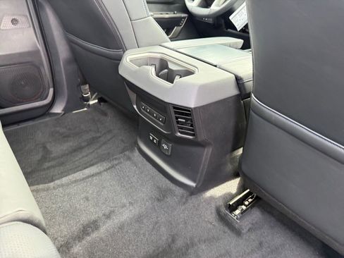 New 2026 Toyota Tundra Limited AWD/4WD image 23