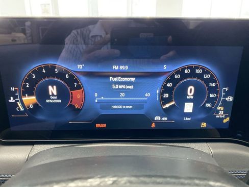 New 2025 Ford Mustang Dark Horse image 22