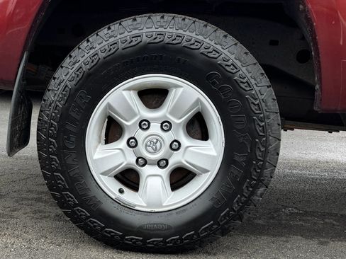 Used 2006 Toyota Tundra SR5 image 9