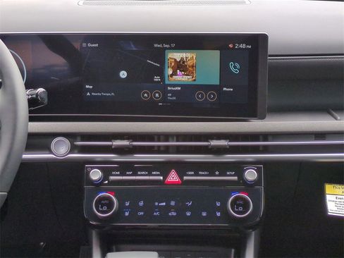 New 2026 Hyundai Santa Cruz Limited image 18