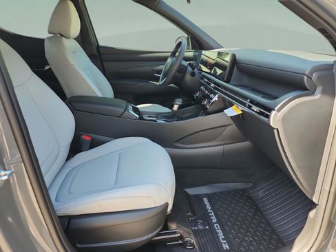 New 2026 Hyundai Santa Cruz SEL image 17