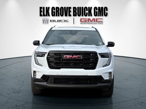 New 2026 GMC Acadia Elevation w/ Super Cruise Package AWD/4WD image 9