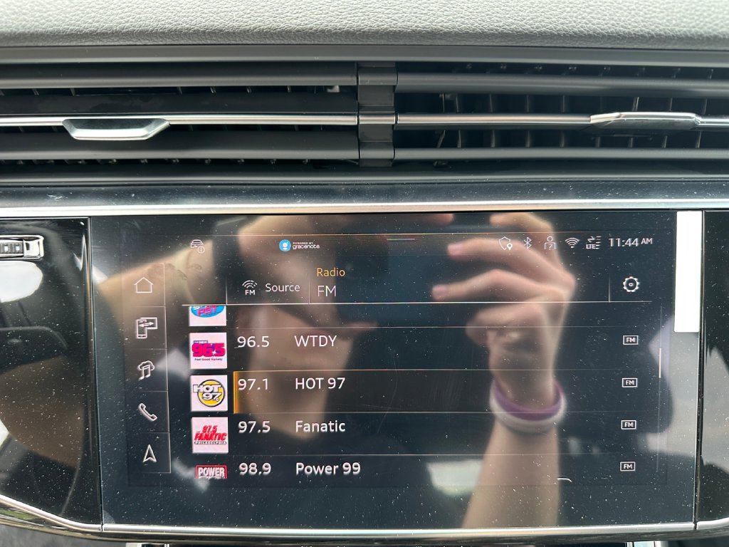 New 2026 Audi Q7 3.0T Premium Plus AWD/4WD image 18