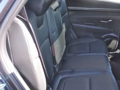 Used 2023 Hyundai Tucson SEL w/ Convenience Package AWD/4WD image 32