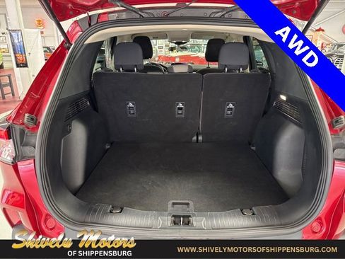 Used 2020 Ford Escape SE image 30