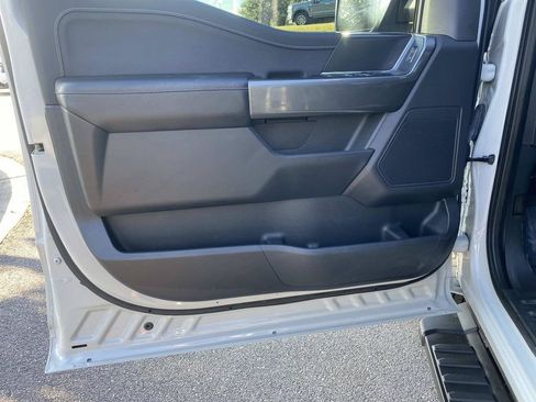 Certified 2023 Ford F150 XLT w/ Equipment Group 302A High AWD/4WD image 17