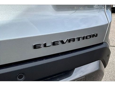 New 2026 GMC Terrain Elevation image 9