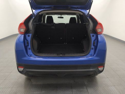 Used 2019 Mitsubishi Eclipse Cross ES image 29