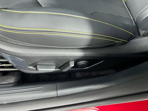 New 2026 Kia K5 GT image 15